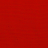 Een katoenen tas 38 x 42 cm met lange hengsels - rood Voor het huisdier
