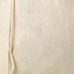 Zak à la linnen 40 x 55 cm - natuurlijke kleur Kledij en ondergoed