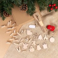 Adventskalender set DIY – creatieve sets