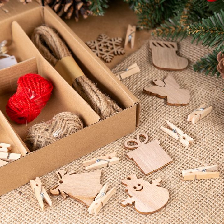 Homepage 47 Adventskalender set Adventskalenders