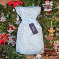 Nonwoven zakken 30 x 45 cm met opdruk - Kerstmis Alle producten