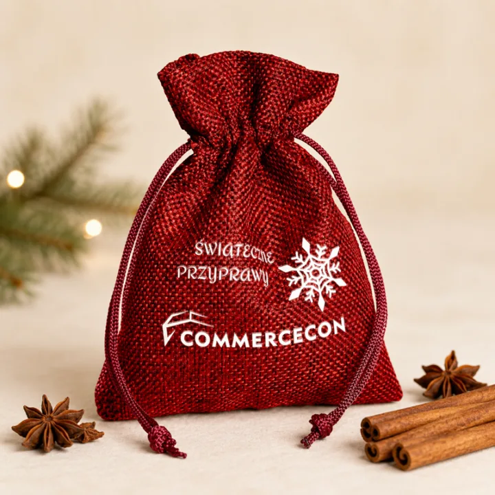 Bedrukte kerstzakjes voor uw bedrijf en relatiegeschenken 94